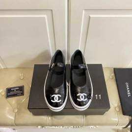 Picture of Chanel Shoes _SKUChanelsz35-40Y05092692